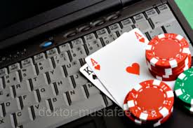 Онлайн казино Casino Friends